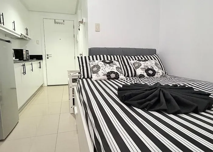 Working Space In Walking Distance To Mall Of * Manila