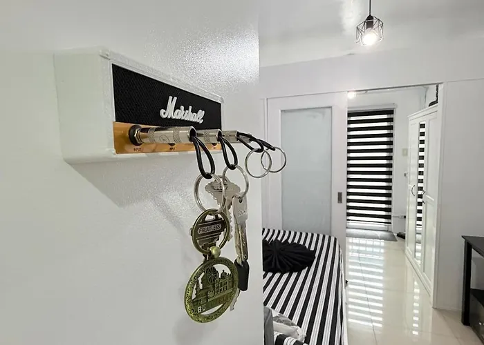 Working Space In Walking Distance To Mall Of Manila